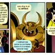 Illustration for article titled Sunday Comics: Monster Pup